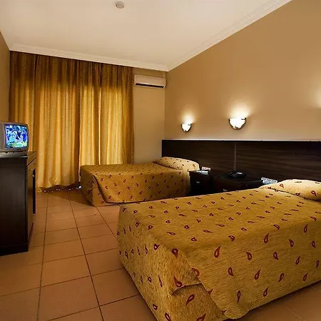 Fun Sun Smart Akman 4* Kemer