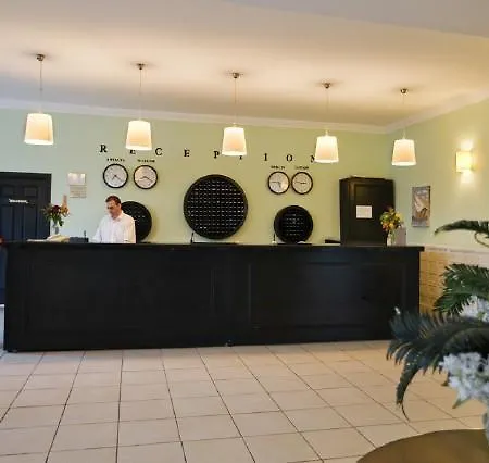 Marvida Akman Park Semesteranläggning (resort) 3*