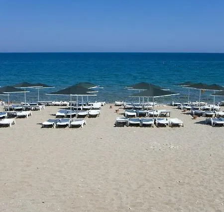Fun Sun Smart Akman 4* Kemer