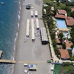 Üdülőközpont Fun Sun Smart Akman