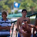 Курортный комплекс Fun Sun Smart Akman Кемер