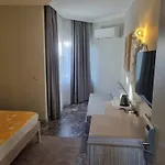 Курортный комплекс Fun Sun Smart Akman