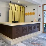 Resort Fun Sun Smart Akman 4*