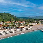 Fun Sun Smart Akman Resort Kemer