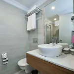 Resort Fun Sun Smart Akman 4*