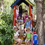 Fun Sun Smart Akman Resort 4*