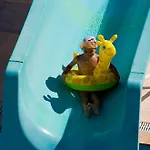 Fun Sun Smart Akman Üdülőközpont Kemer