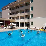 Fun Sun Smart Akman Resort 4*