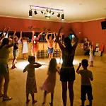 Fun Sun Smart Akman 4*