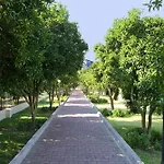 Fun Sun Smart Akman 4* Kemer