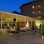 Fun Sun Smart Akman Курортный комплекс 4*