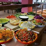 Fun Sun Smart Akman Курортный комплекс Кемер