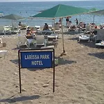 Fun Sun Smart Akman 4*