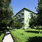 Fun Sun Smart Akman 4*