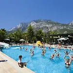 Fun Sun Smart Akman Курортный комплекс Кемер