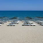 Fun Sun Smart Akman 4* Kemer