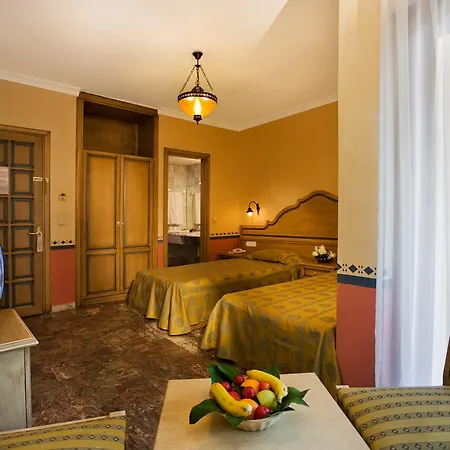 Marvida Akman Park Resort