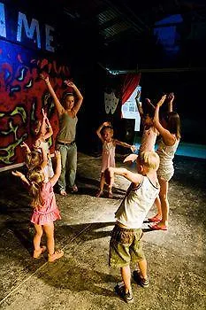 Rezort Marvida Akman Park