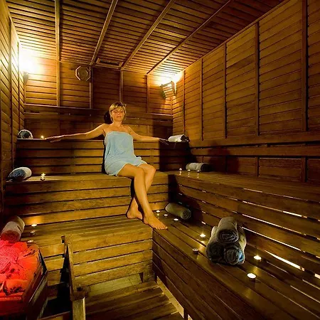 Marvida Akman Park Semesteranläggning (resort) Kemer