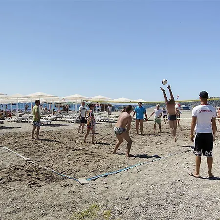 Marvida Akman Park Rezort Kemer