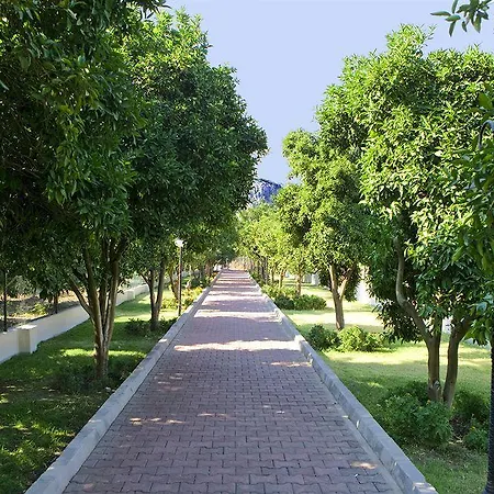 Marvida Akman Park 3* Kemer