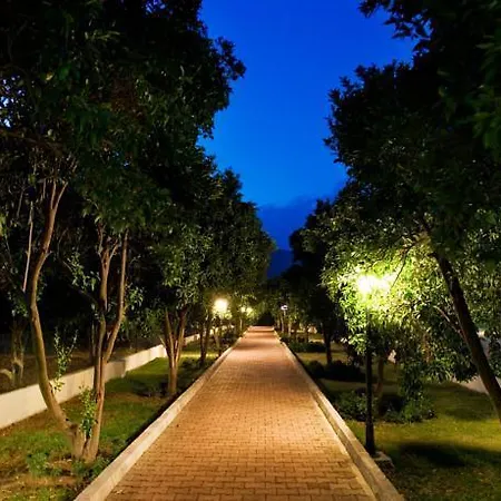 Marvida Akman Park Semesteranläggning (resort) 3*