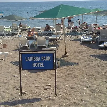 Marvida Akman Park 3*