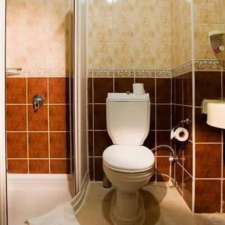 Marvida Akman Park Semesteranläggning (resort) Kemer