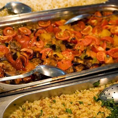 Marvida Akman Park 3* Kemer