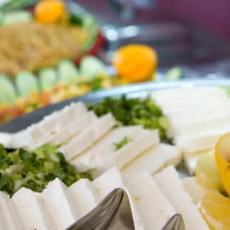 Marvida Akman Park 3*