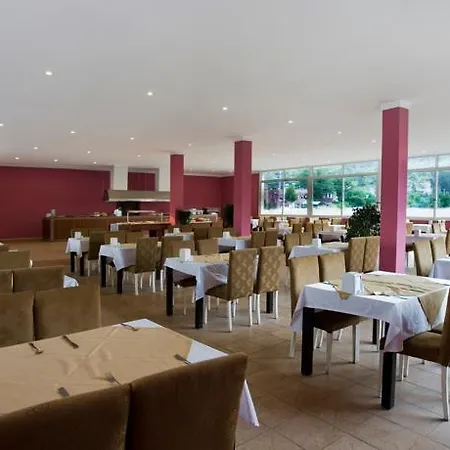 Marvida Akman Park Semesteranläggning (resort)