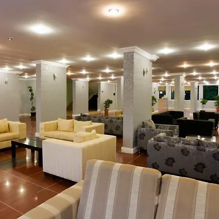 Marvida Akman Park Semesteranläggning (resort) Kemer