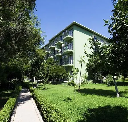 Fun Sun Smart Akman 4*