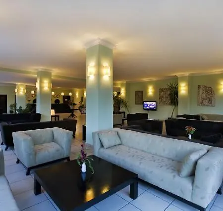 Marvida Akman Park 3*