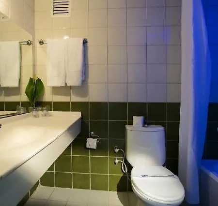 Marvida Akman Park Semesteranläggning (resort) Kemer