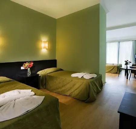 Marvida Akman Park 3* Kemer