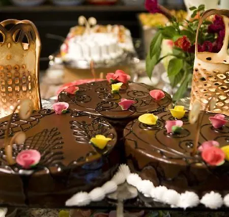 Marvida Akman Park Semesteranläggning (resort) 3*