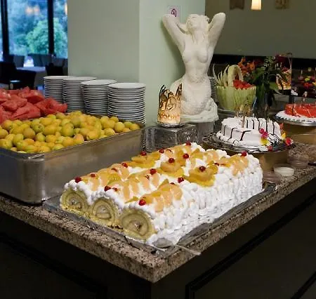 Marvida Akman Park 3*