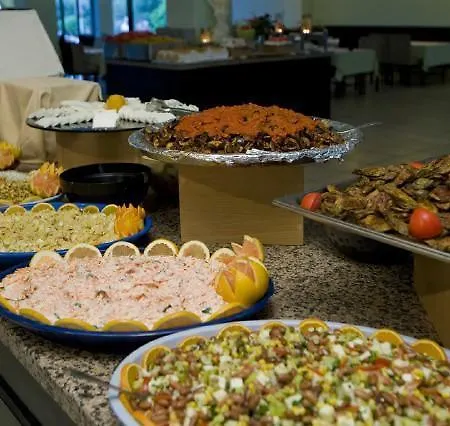 Marvida Akman Park Semesteranläggning (resort) Kemer