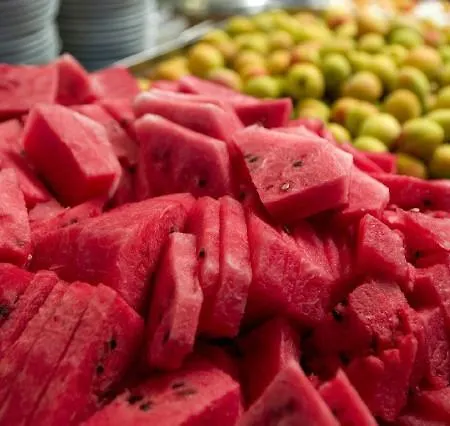 Marvida Akman Park 3* Kemer