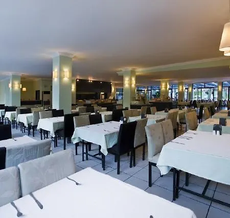 Marvida Akman Park Semesteranläggning (resort) 3*