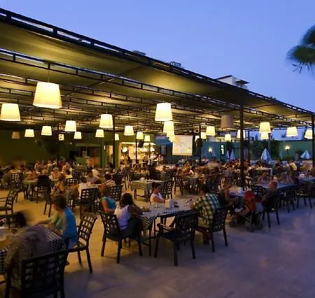 Marvida Akman Park 3*