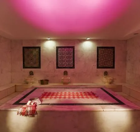 Marvida Akman Park 3*