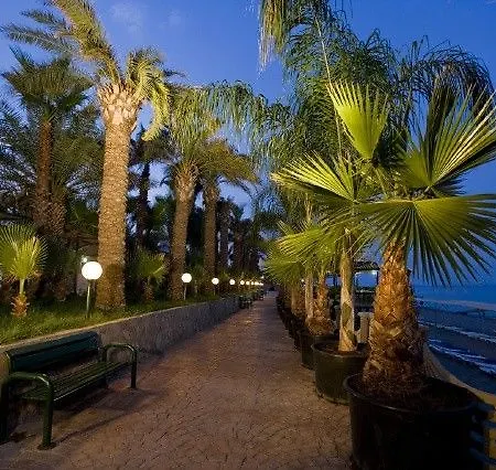 Marvida Akman Park Feriested Kemer