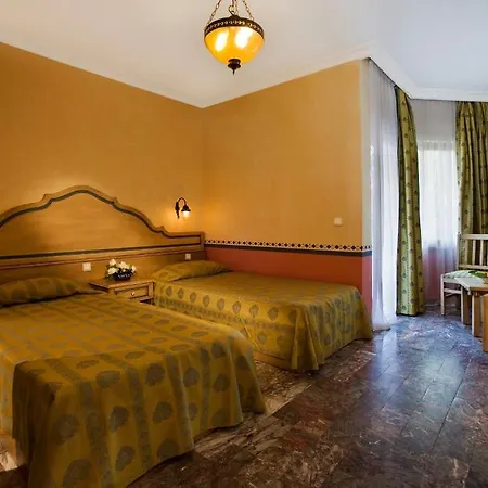 Rezort Marvida Akman Park 3*