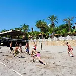 Resort Fun Sun Smart Akman 4*