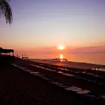 Fun Sun Smart Akman 4*