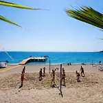 Fun Sun Smart Akman 4* Kemer