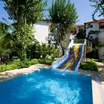 Resort Fun Sun Smart Akman 4*