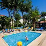 Fun Sun Smart Akman 4* Kemer